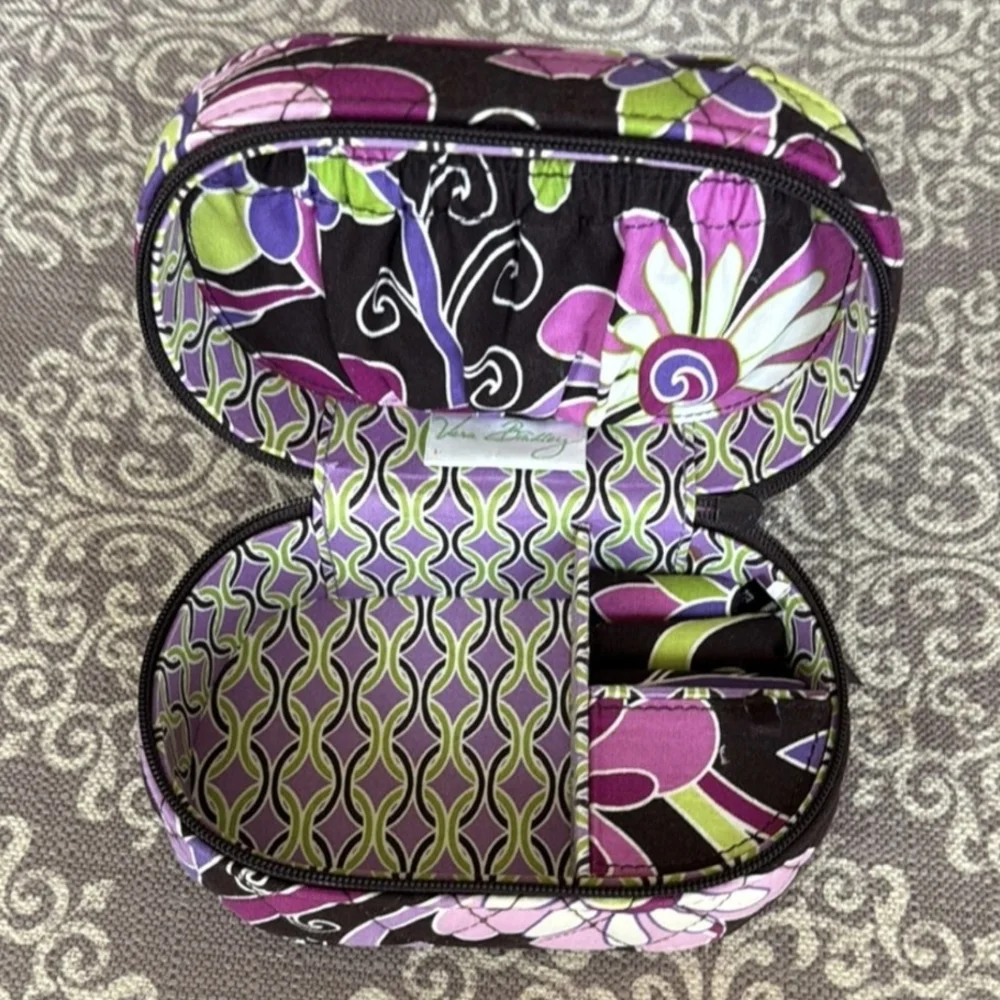 Vera Bradley chic vera